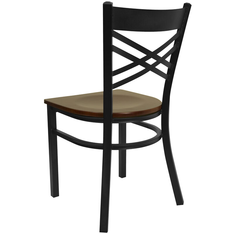X Chair-Wal Seat image number 5