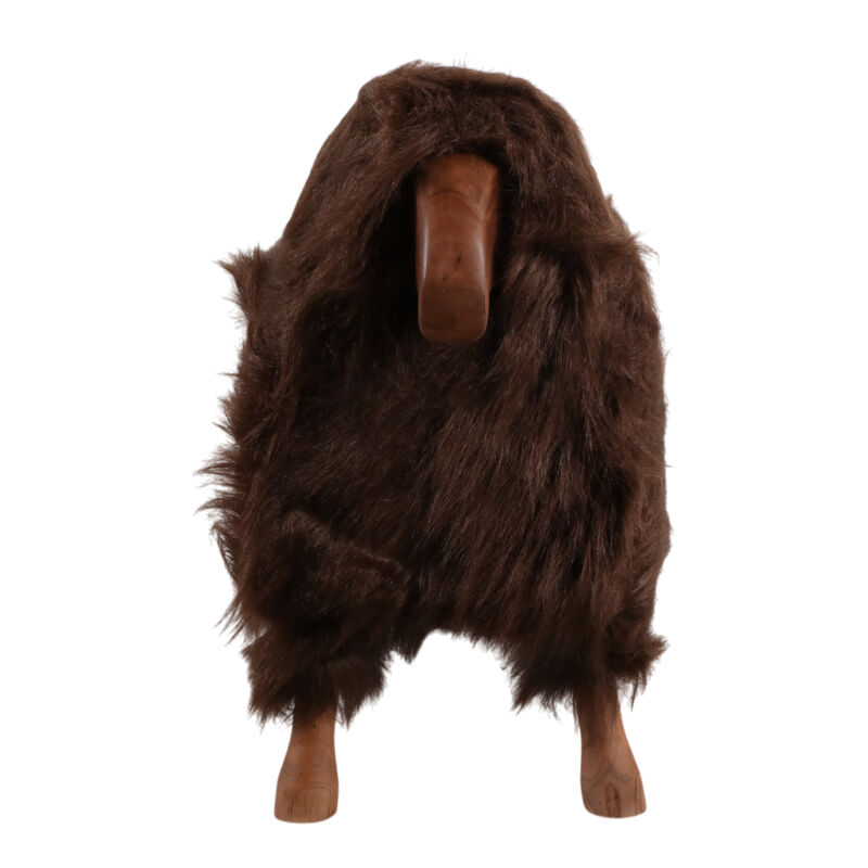 Faux Fur Sheep image number 2
