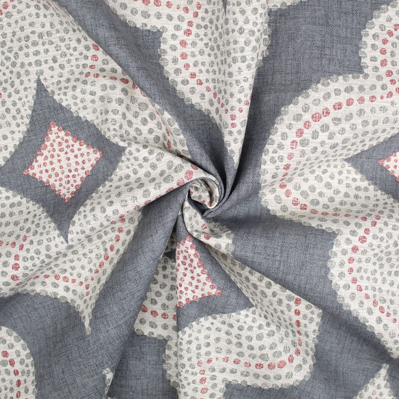 6ix Tailors Fine Linens Shiloh Cindersmoke Comforter Set