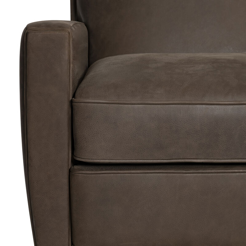 Bastille Leather Recliner image number 6