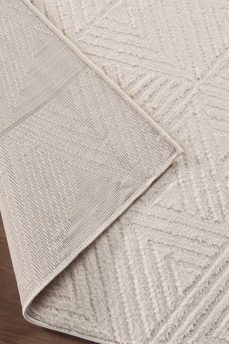 Calix Ziazan Bridal Blush 8'10" x 12' Rug by Nikki Chu x Jaipur Living image number 8