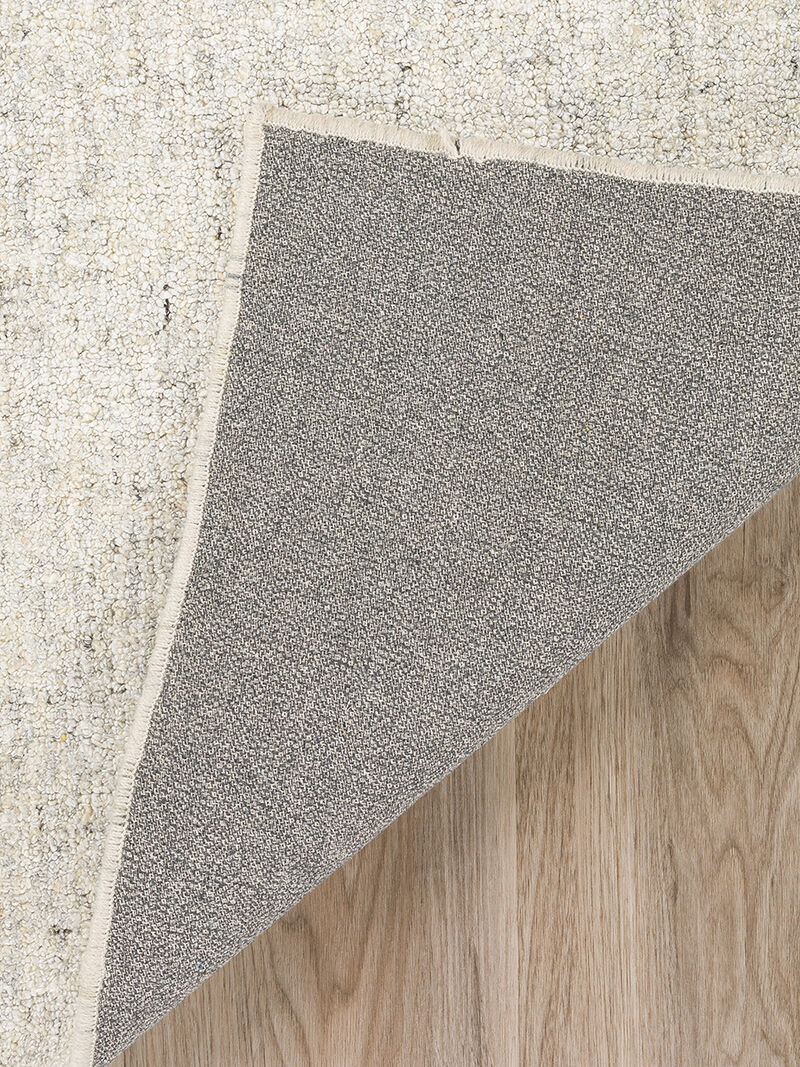 Mateo ME1 Ivory 3'6" x 5'6" Rug