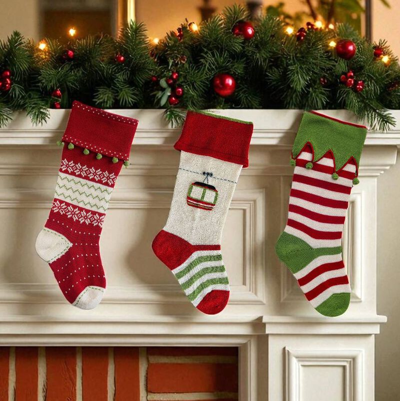 Gondola Stocking image number 1