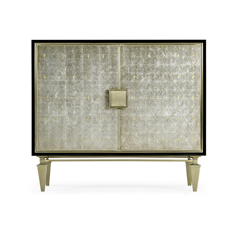 Barcelona Accent Cabinet