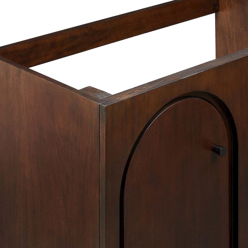 Appia 36" Bathroom Vanity Cabinet (Sink Basin Not Included) image number 8