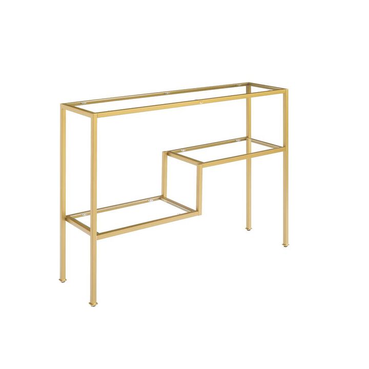 Sloane Entryway Console Table