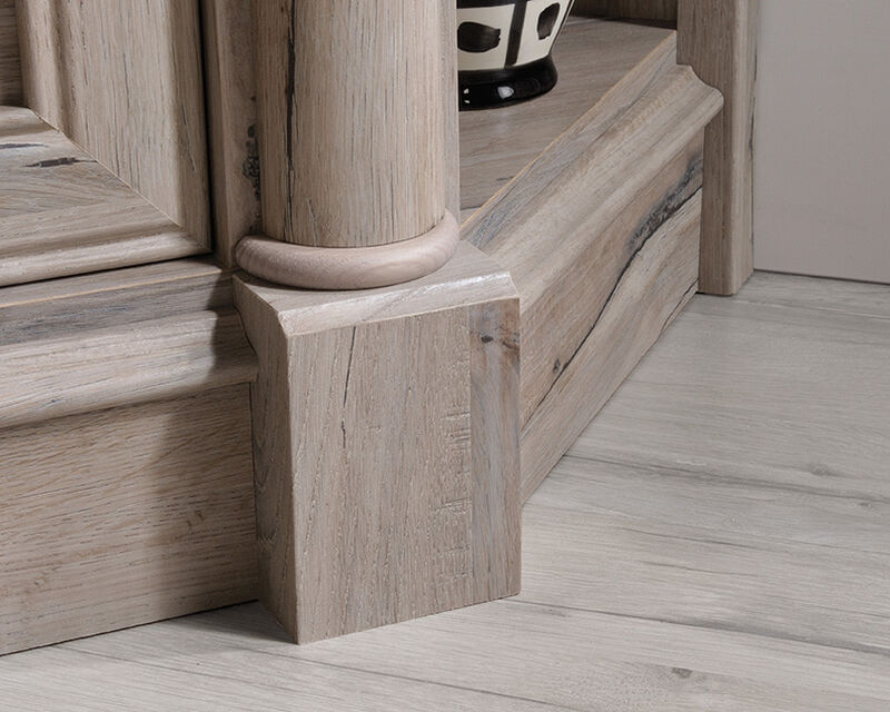 Palladia Corner Entertainment Center