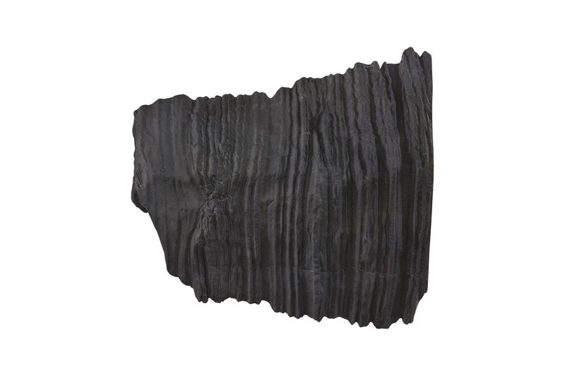 Stratified Rock Wall Decor image number 3