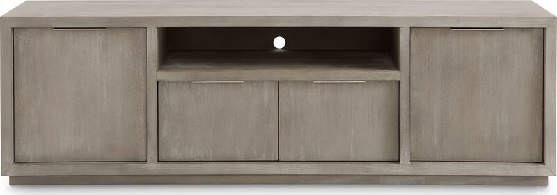 Oxford Mineral 84" Media Console image number 0