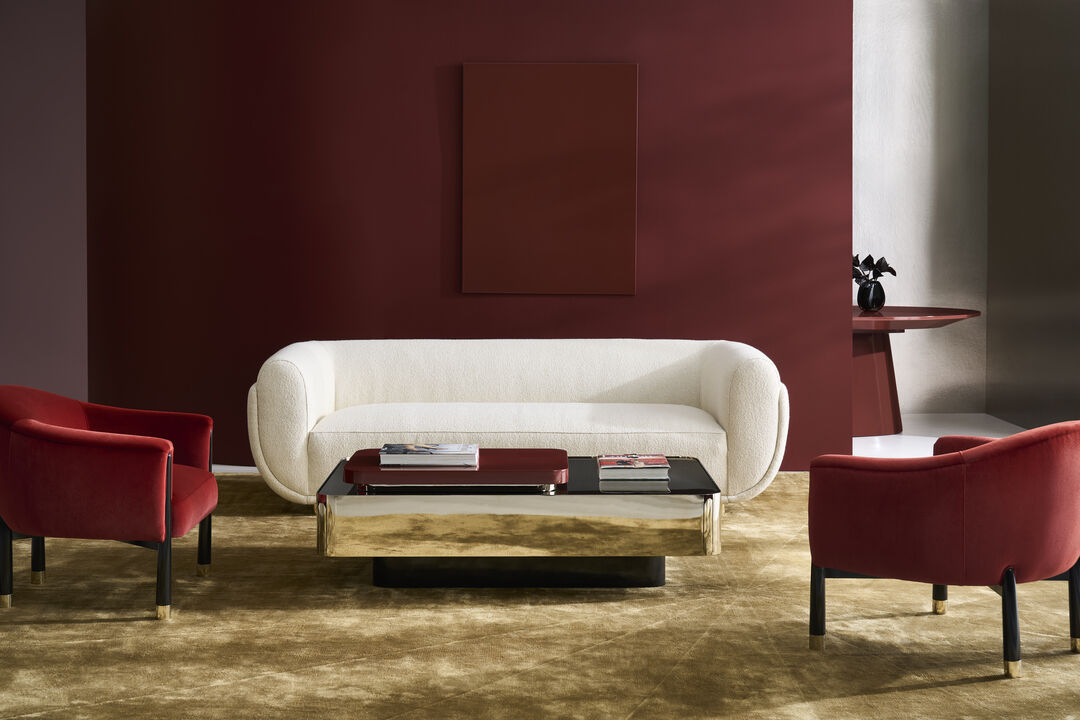Cocoon Sofa