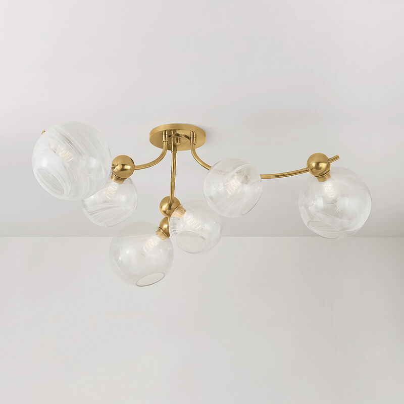 Astraia Chandelier image number 4