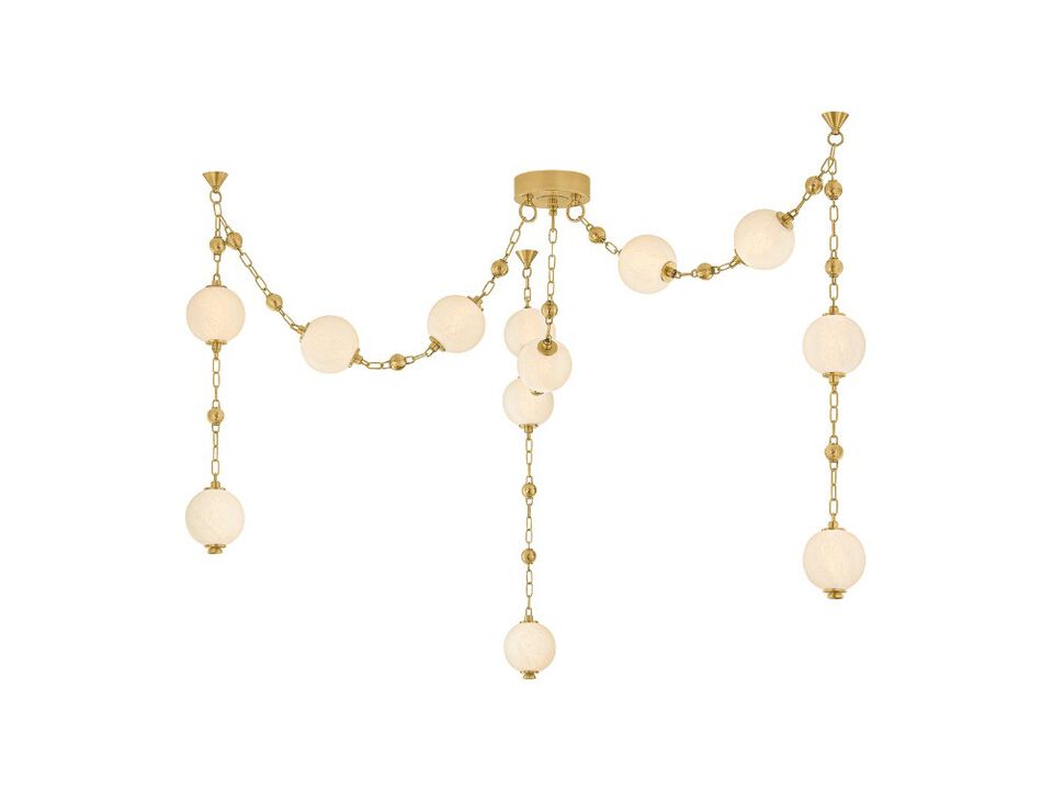 Corda Chandelier
