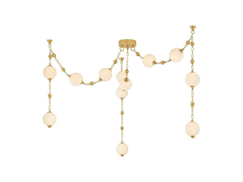 Corda Chandelier image number 0