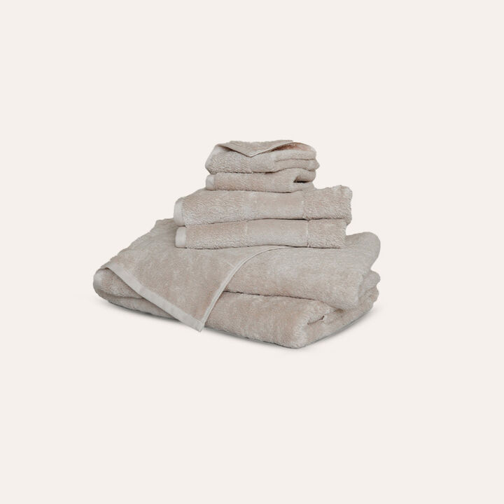 Ritual 6-Piece Organic Cotton Towel Set