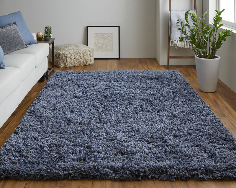 Stoneleigh 8830F Blue 10' x 14' Rug