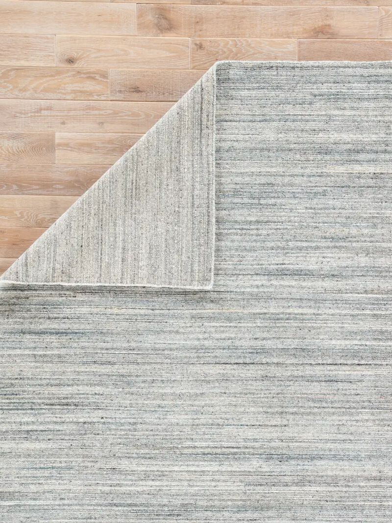 Madras Vassa Blue 10' x 14' Rug