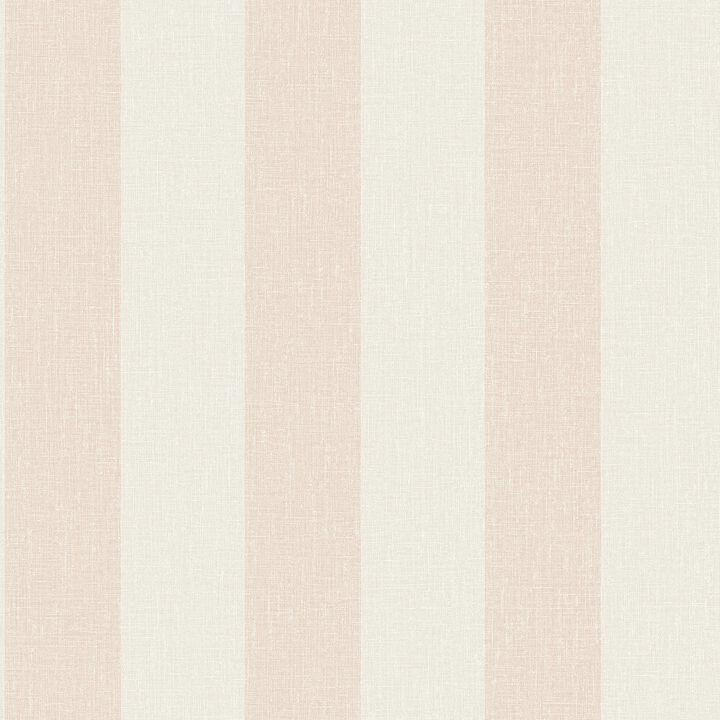 Atmosphere Regular stripes Pink Wallpaper AT4018