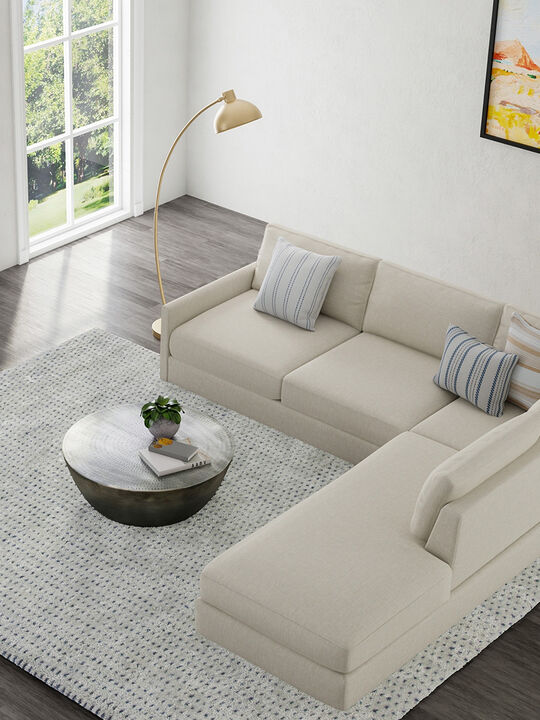 Cloud CLD708 5' x 8' Rug