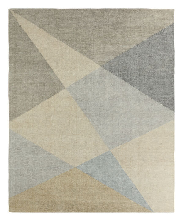 Bowery Certain Stormy Sea 8'X10' Rug