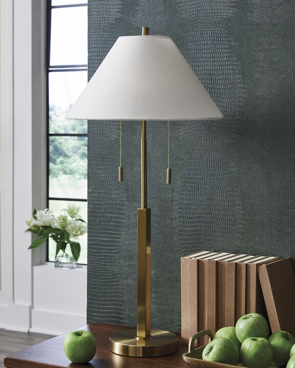 Haigwood Table Lamp