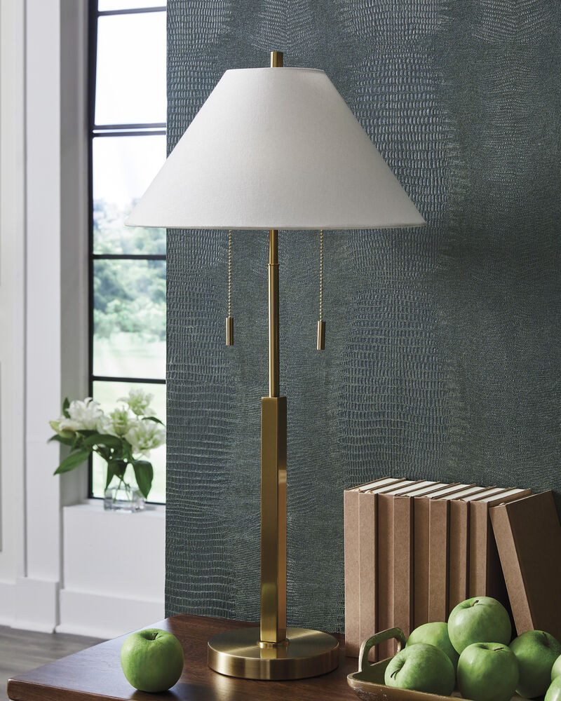 Haigwood Table Lamp