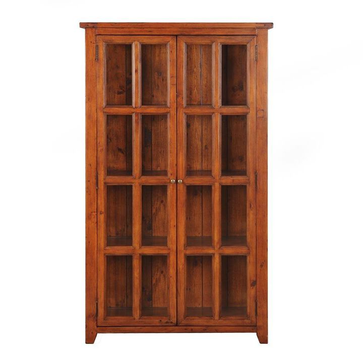 Irish Coast China Cabinet