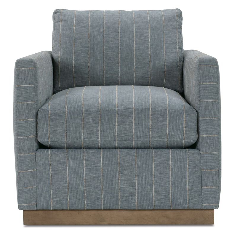 Allie Swivel Chair