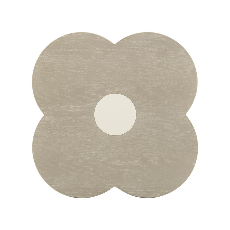 Allium Washed Ash Side Table