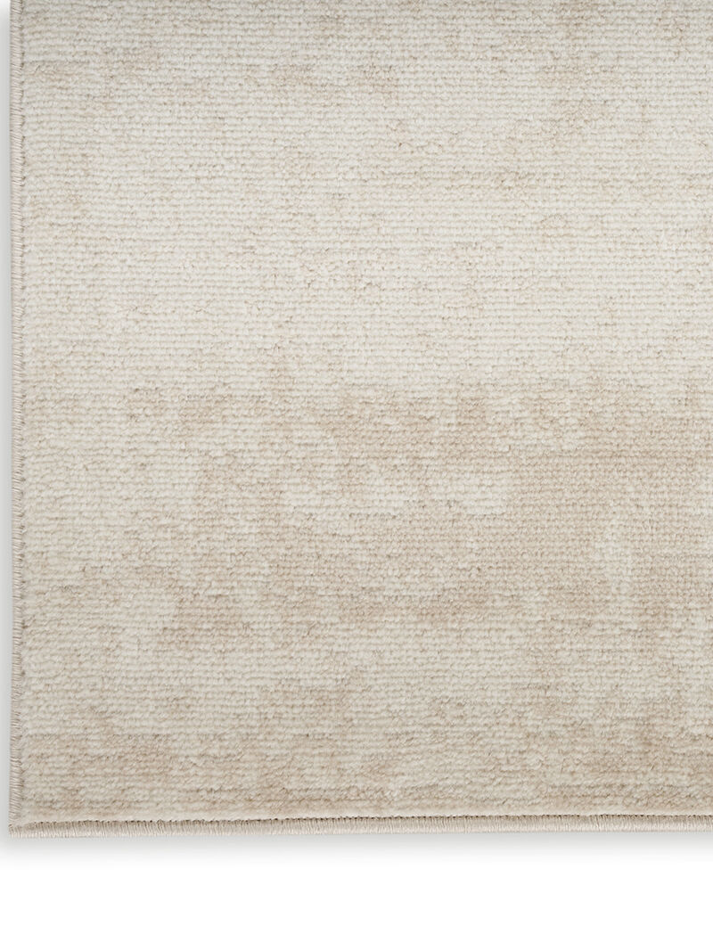 Serenity Home SRH06 Ivory 5'3" x 7'3" Rug image number 3