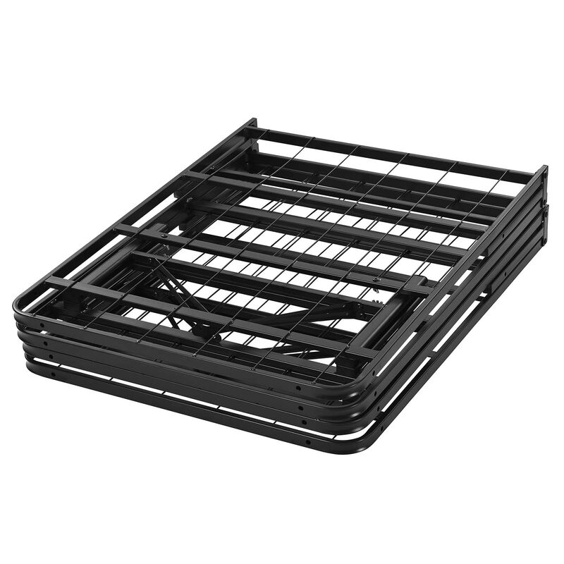 Modway - Horizon Queen Stainless Steel Bed Frame image number 6