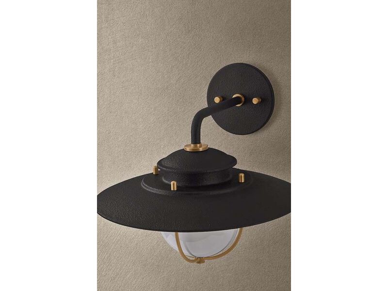 Greentree Wall Sconce image number 4