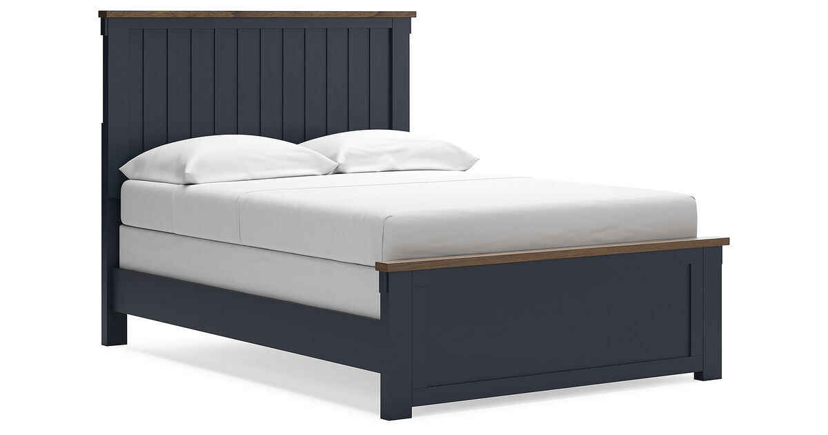 Landocken Bed