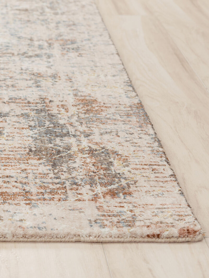 Logan LOG733 5'2" x 7'9" Rug