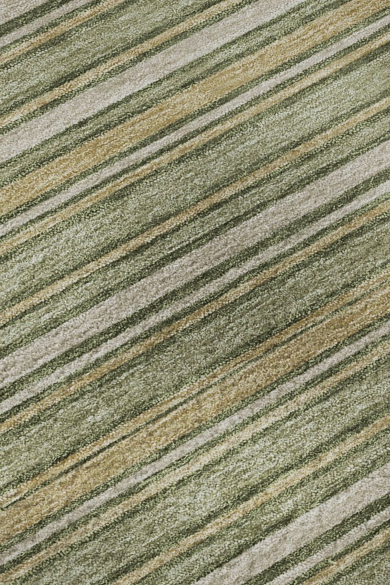 Soft Essentials SE2 Olive 9' x 12' Rug image number 7