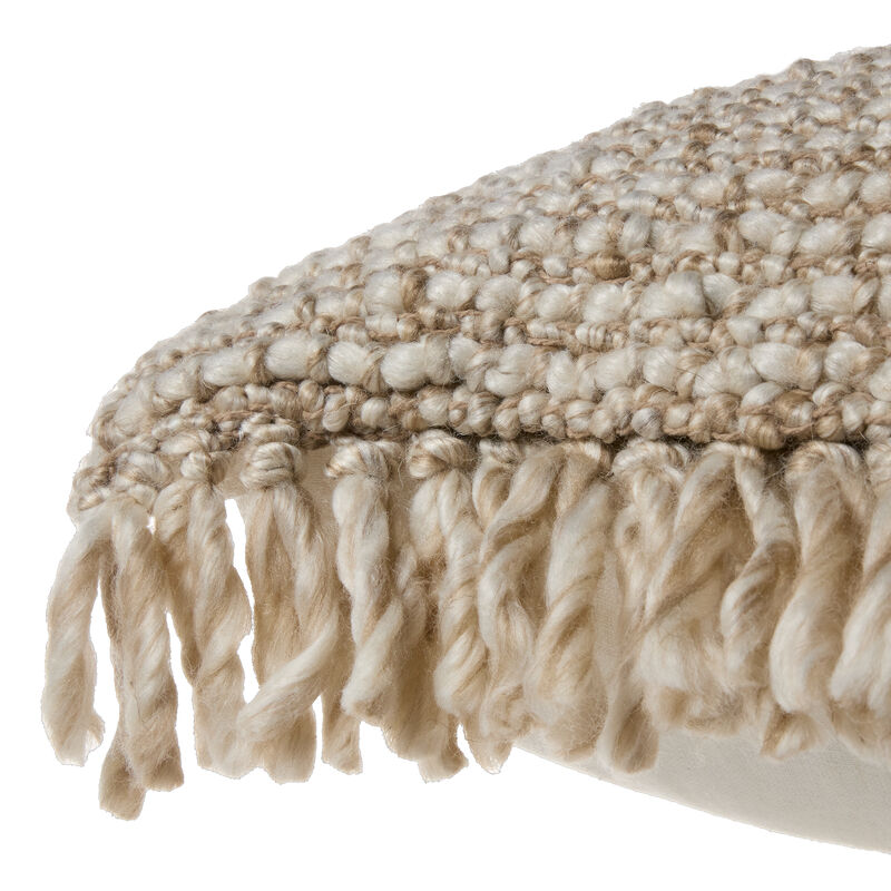 Angora Lumbar Pillow Collection image number 2