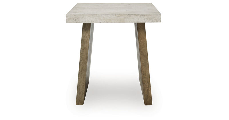 Brendalhouse End Table image number 2