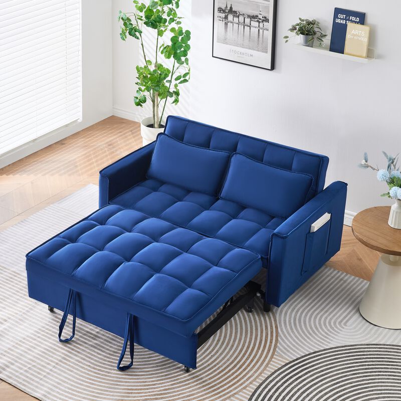 TATEUS 55 " sofa bed