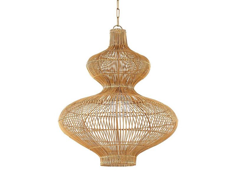 Irvine Pendant image number 0