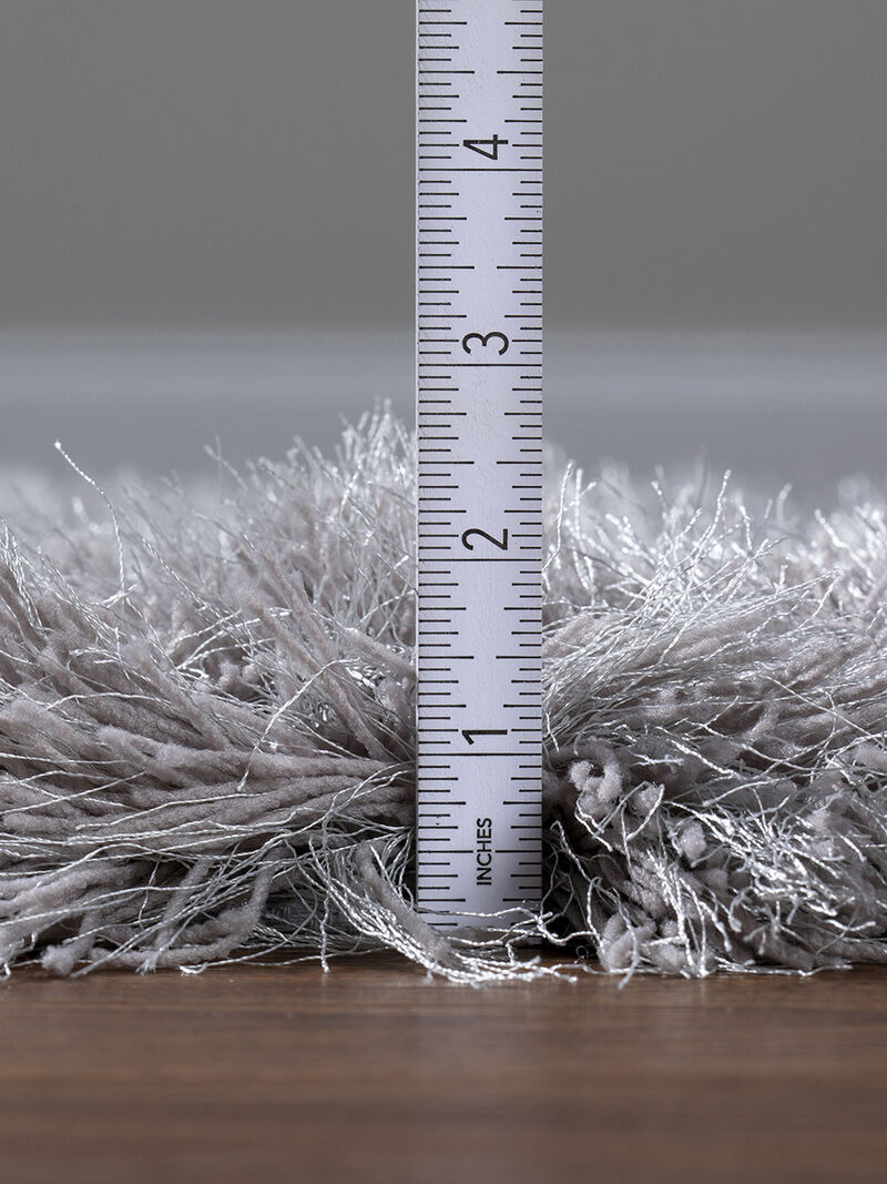 Impact IA100 Silver 3'6" x 5'6" Rug