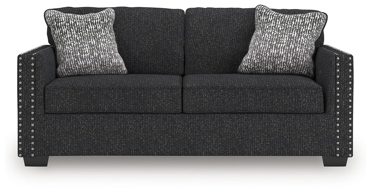Jasmine Peaks Sofa