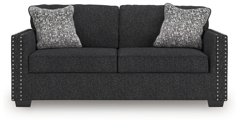 Jasmine Peaks Sofa image number 0