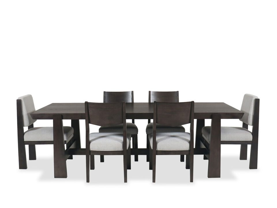 Tauren 7-Piece Dining Set