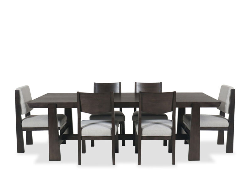 Tauren 7-Piece Dining Set image number 0