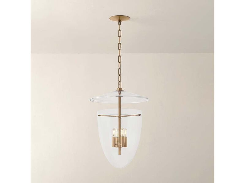 Tully Lantern image number 3