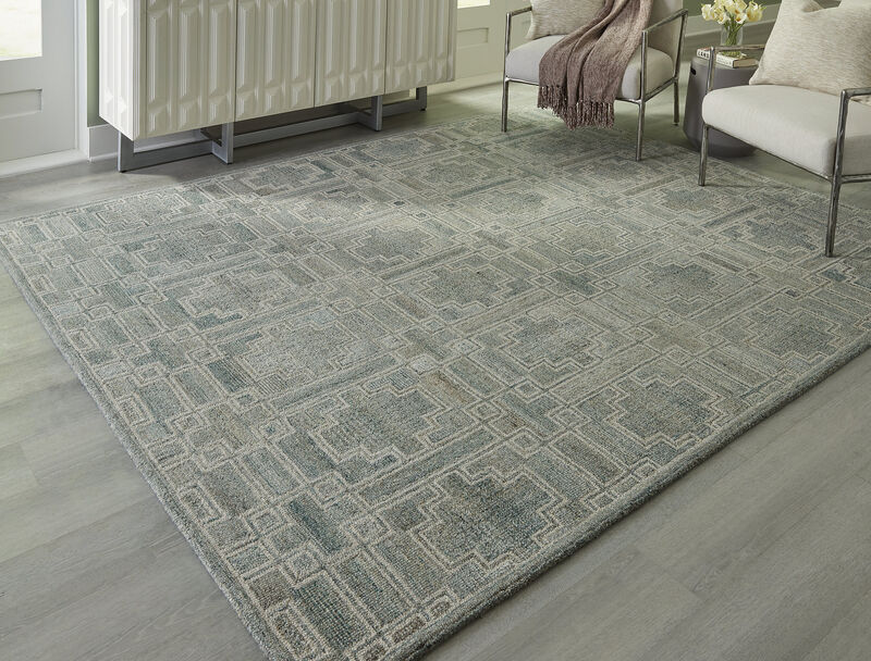 Jossland 8' x 10' Rug image number 1