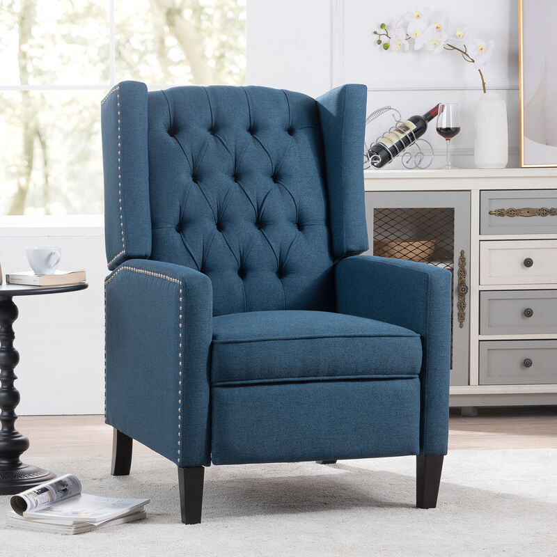 27" Wide Accent Chair