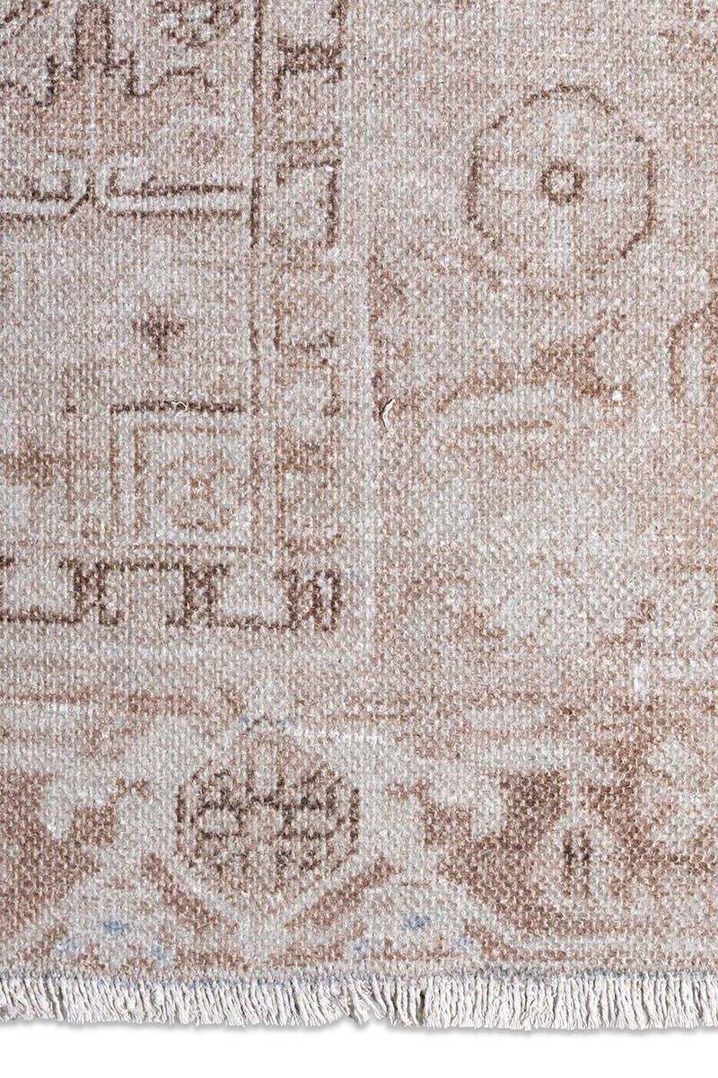 Lumal Tymabe Caribou 8'6" x 11'9" Rug by Label J x Jaipur Living image number 6