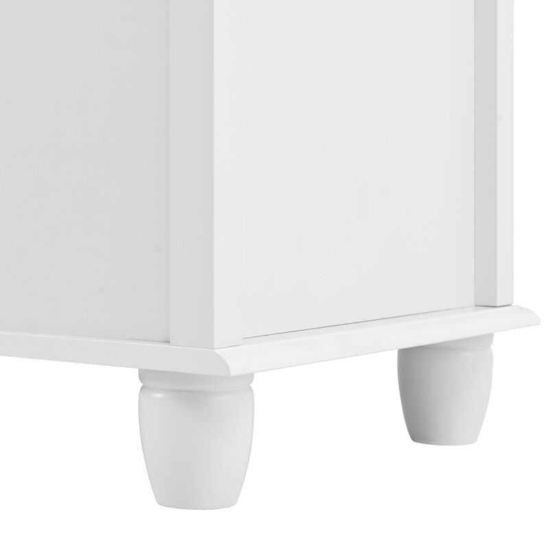 Skunad 5-Drawer Dresser image number 4