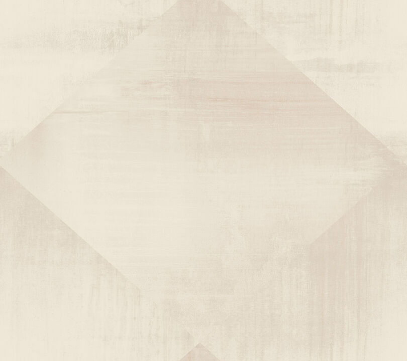 In Clay Beige Wallpaper