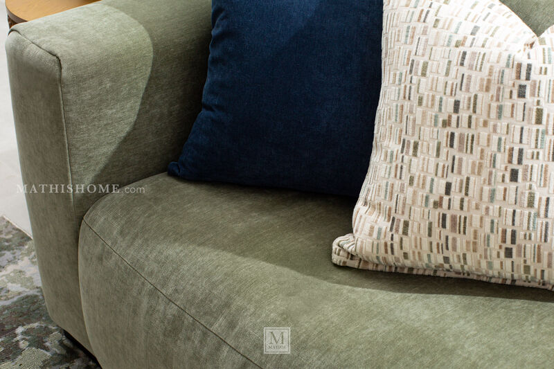 Montmartre Reclining Sectional image number 8